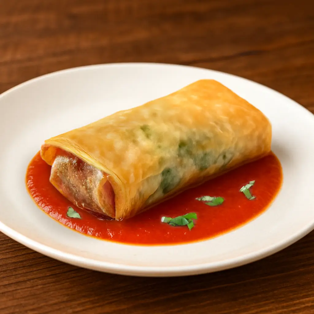 Prenez soin de votre santé avec cette recette saine et savoureuse.